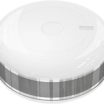 FIBARO Smoke Sensor kép