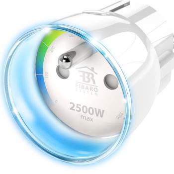 FIBARO Wall Plug okos dugalj kép