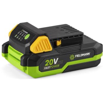 Fieldmann FDUZ 79020 20V akkumulátor 2Ah (FAST POWER 20 V) kép