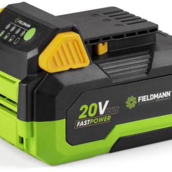 FIELDMANN FDUZ 79040 20V akkumulátor 4Ah kép