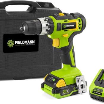 FIELDMANN FDV 10252-A kép