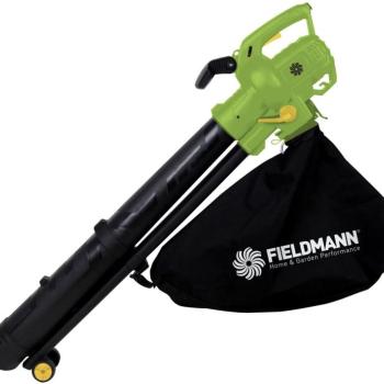 FIELDMANN FZF 4030-E kép