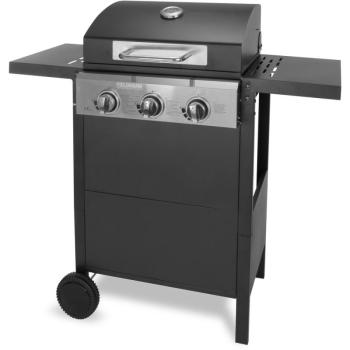 Fieldmann FZG 3003 Gázos grill kép