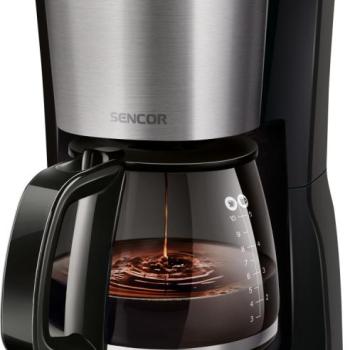 Filteres kávéfőző SENCOR 1,25 l kép