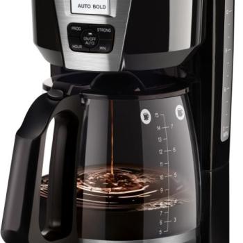 Filteres kávéfőző SENCOR 1,8 l kép