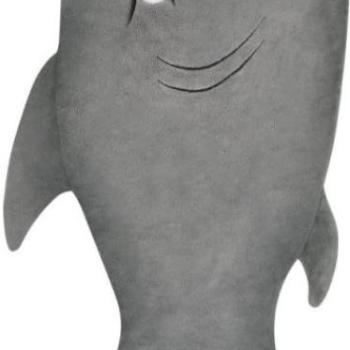 Fin Fun SHARK BLANKET kép