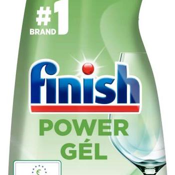 Finish 0% Power Mosogatógél 900ml kép