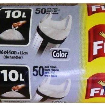 FINO Color 10 l, 50 db kép