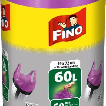 FINO Color 60 l-es füles, 60 db kép