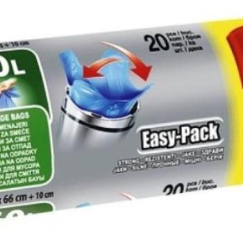 FINO Easy pack 60 l, 20 db kép