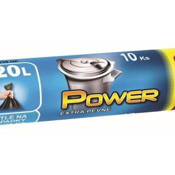 FINO Power 120 l, 10 db kép