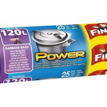 FINO Power 120 l, 25 db kép