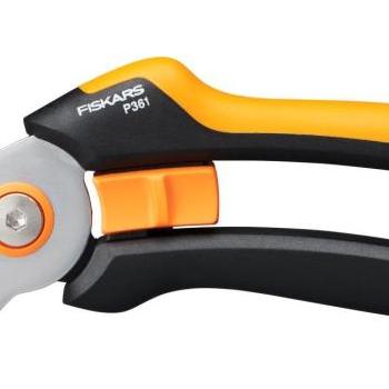 Fiskars Ágvágó olló, egypengés (L) Solid™ P361 kép