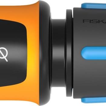 FISKARS Comfort STOP 1/2“- 5/8“ tömlő gyorscsatlakozó kép