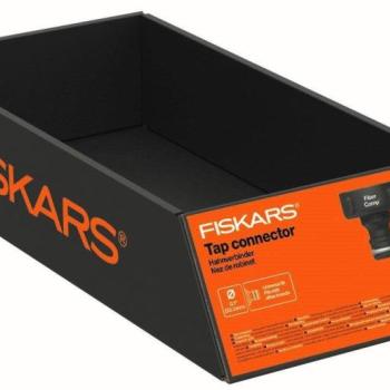 FISKARS Csatlakozó a G1 csaptelephez kép