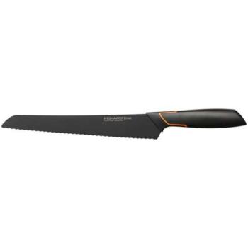 Fiskars Edge kenyérvágó kés (23 cm) kép