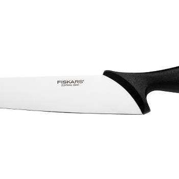 Fiskars Essential Konyhai kés, 21 cm 200619 kép