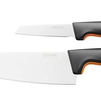 Fiskars Functional Form 2 részes Szakácskészlet kép