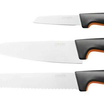 Fiskars Functional Form 3 részes kezdőkészlet készlet erejéig kép