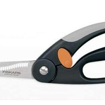 Fiskars Functional Form baromfiolló (25 cm) kép