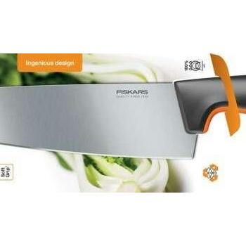 Fiskars Functional Form Santoku kés kép