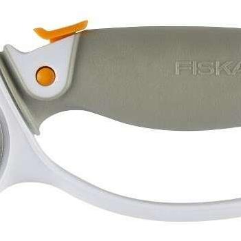 Fiskars Görgős vágó 45 mm készlet erejéig kép