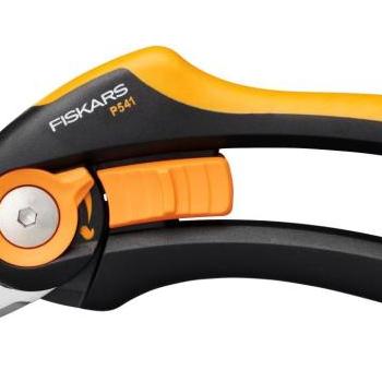 Fiskars kerti olló Plus™ Smartfit™ dupla penge P541 kép