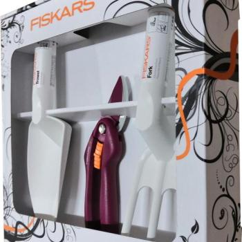 Fiskars Merlot készlet, fehér kép