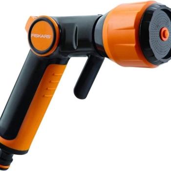 Fiskars öntözőpisztoly multifunkciós 1023665 kép