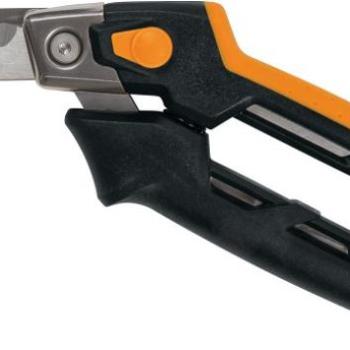 Fiskars PowerArc heavy duty Utility snip kép