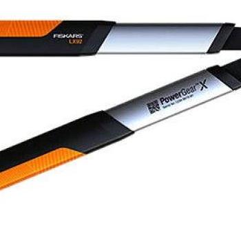 Fiskars PowerGear™ X fém fogaskerekes ágvágó 1020186 (S) kép