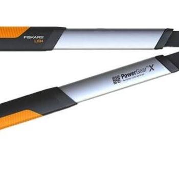 Fiskars PowerGear™ X fém fogaskerekes ágvágó 1020187 (M) kép