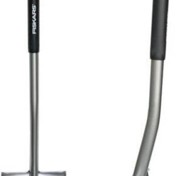 Fiskars Spade mutatott teleszkópos 131300 kép