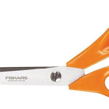 Fiskars Univerzális kerti olló, 24cm 111050 kép