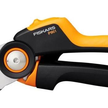 Fiskars X-sorozatú PowerGear™ dupla pengés metszőolló (L) P961 kép