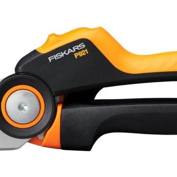 Fiskars X-sorozatú PowerGear™ dupla pengés metszőolló (M) P921 kép