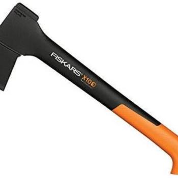 Fiskars X10 Ácsfejsze-S 1015619 kép