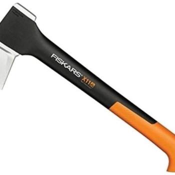 Fiskars X11 hasítófejsze - S X11 1015640 kép