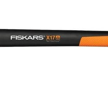 Fiskars X17 Hasítófejsze (M) kép