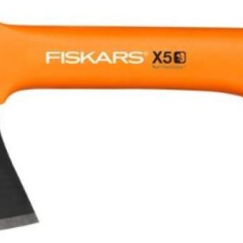 Fiskars - XXS X5 Kemping fejsze kép