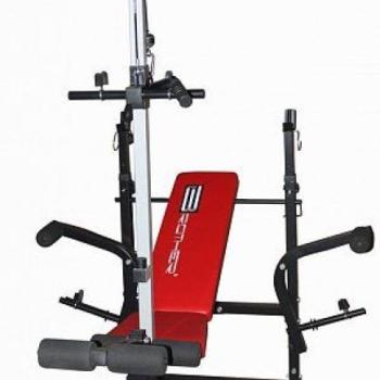 Fitness edzőpad BROTHER WB3400 kép