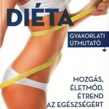 Fitnesz diéta kép