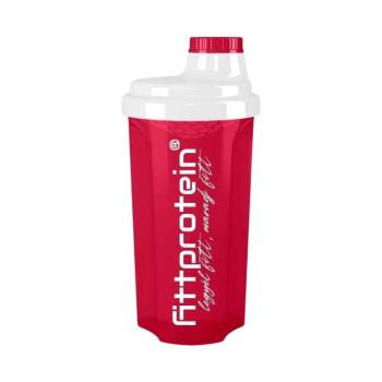 Fittprotein Ruby Shaker - 500ml kép