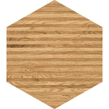 Flare Wood Hexagon 11/12,5 kép