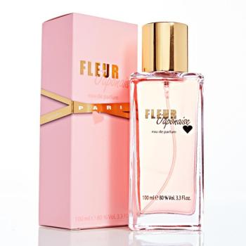 Fleur parfüm kép