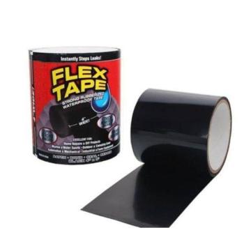 Flex Tape Vízálló Extraerős Ragasztószalag kép