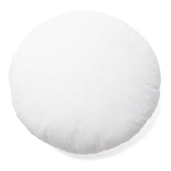 Fluff fehér párnabelső, ø 45 cm - Kave Home kép