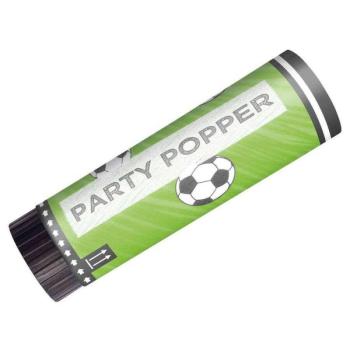 Focis Party Poppers, Szerpentin kilövő 2 db-os szett kép