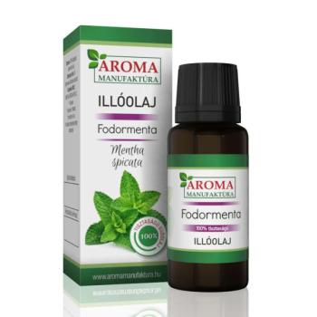 Fodormenta illóolaj 5ml kép