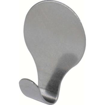 FOGAS ÖNTAPADÓS INOX KEREK 20X30 MM kép